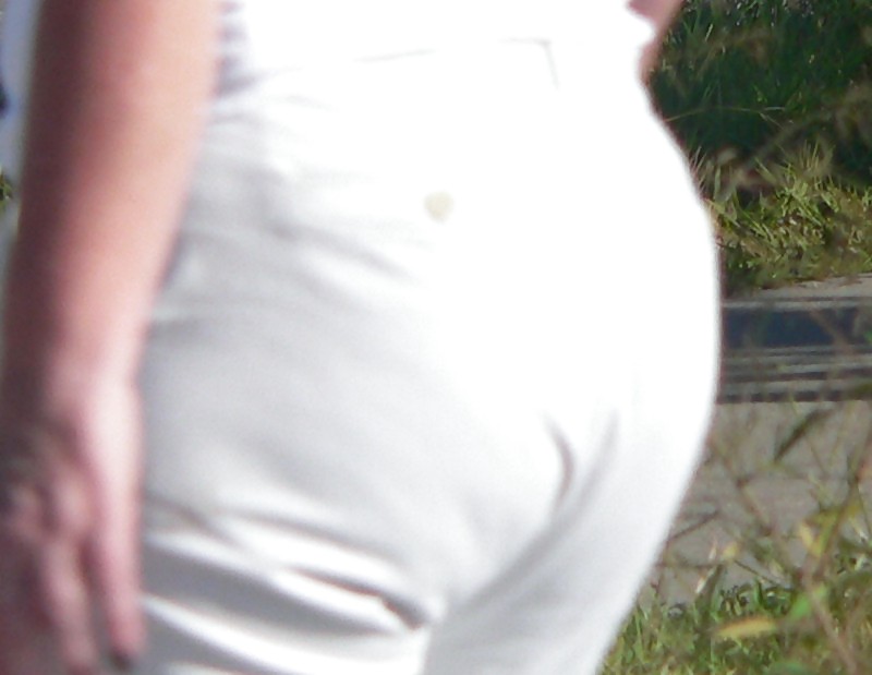 Voyeur culos cándidos
 #9052593