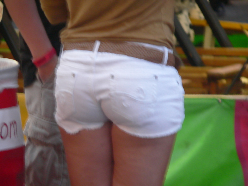 Voyeur culos cándidos
 #9052773