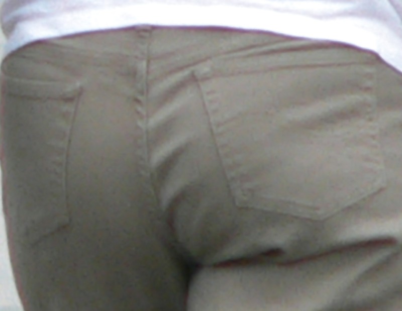 Voyeur culos cándidos
 #9052802