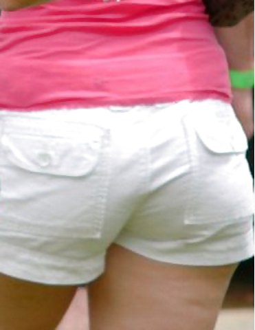 Voyeur culos cándidos
 #9052866