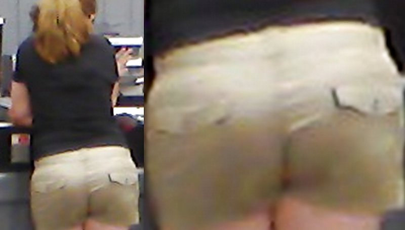 Voyeur culos cándidos
 #9052951