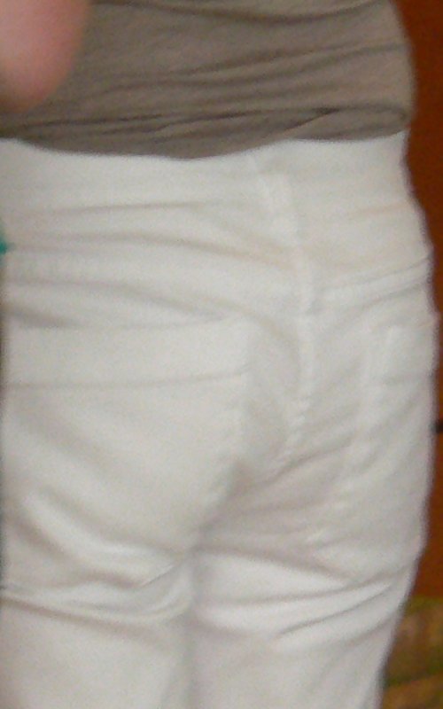 Voyeur culos cándidos
 #9052989