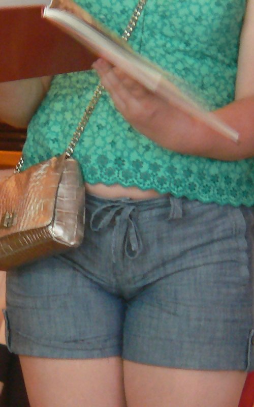 Voyeur culos cándidos
 #9053012