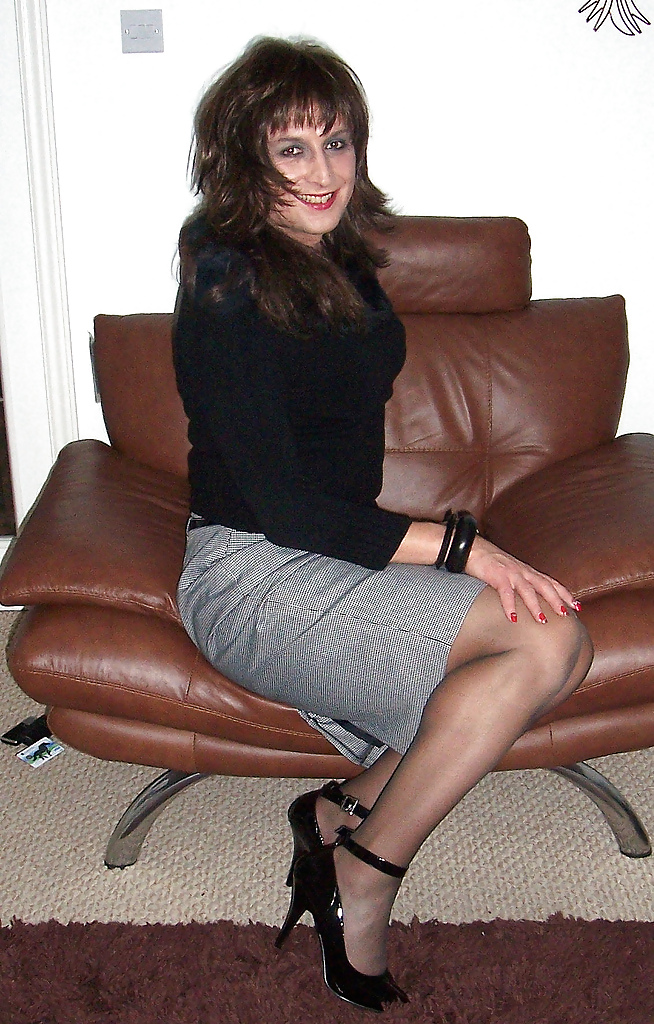 Crossdressers - Gorgeous girls 2! #4076554