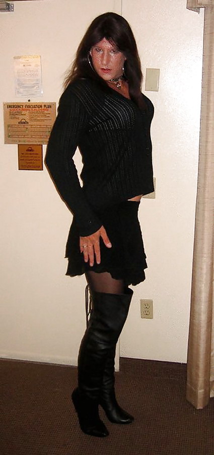 Crossdressers - Gorgeous girls 2! #4076583