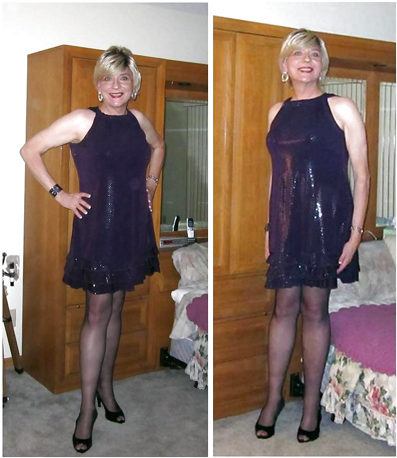 Crossdressers - Gorgeous girls 2! #4076772