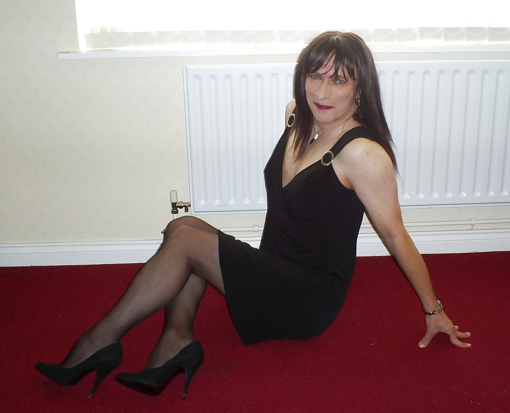 Crossdressers - Gorgeous girls 2! #4076819