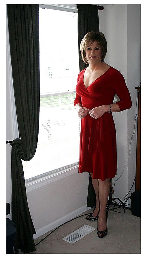 Crossdressers - Gorgeous girls 2! #4076834