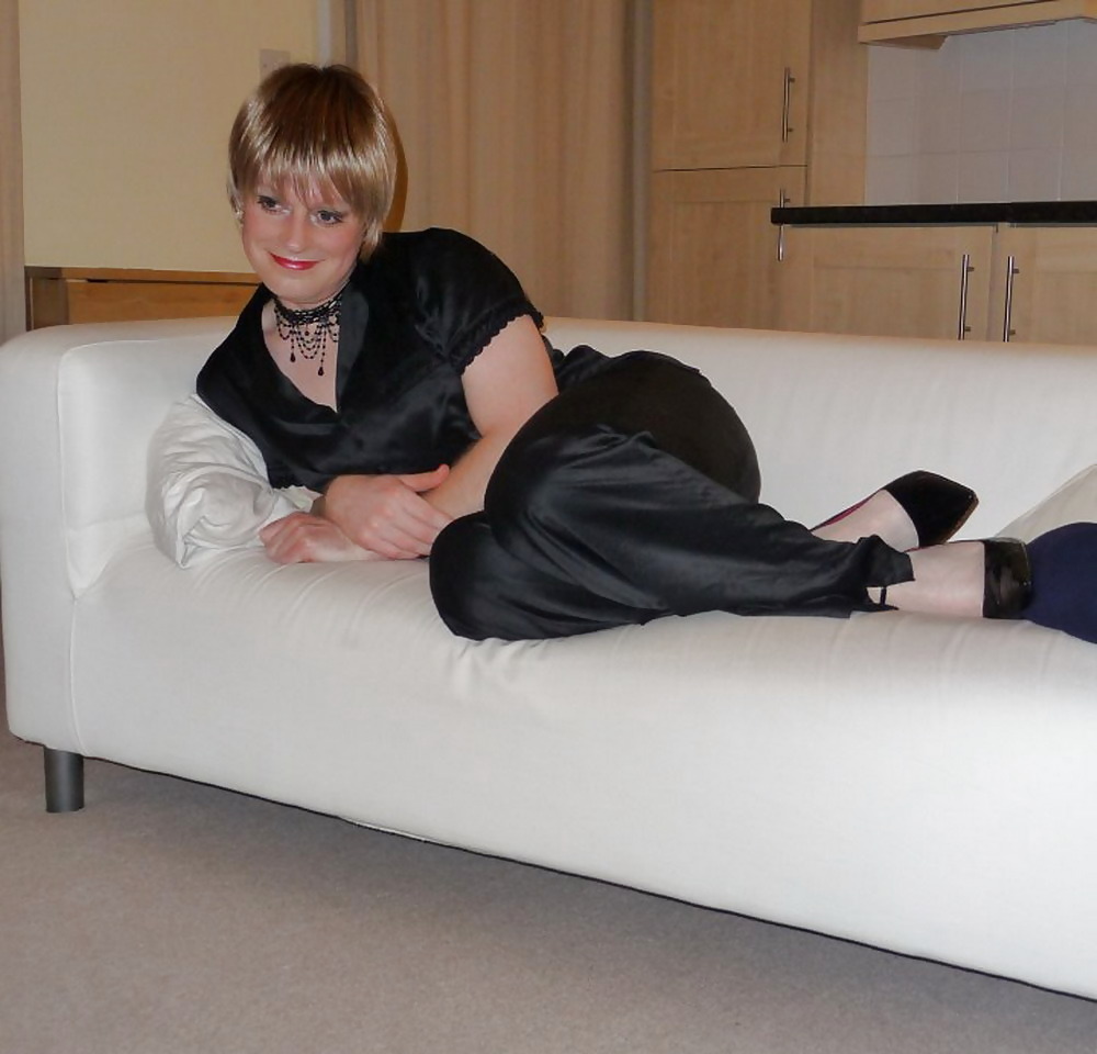 Crossdressers - Gorgeous girls 2! #4076941