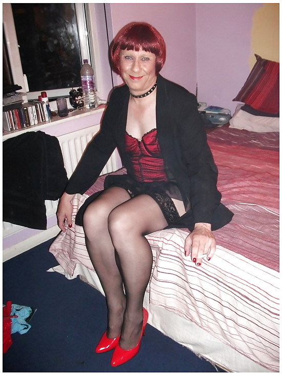 Crossdressers - Gorgeous girls 2! #4076947