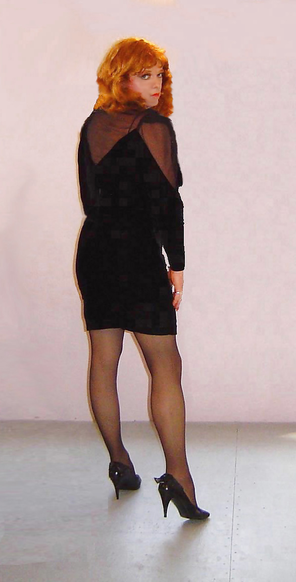 Crossdressers - Gorgeous girls 2! #4076967