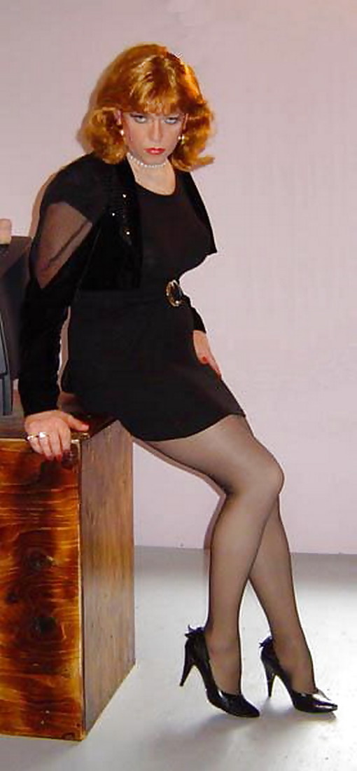 Crossdressers - Gorgeous girls 2! #4077003