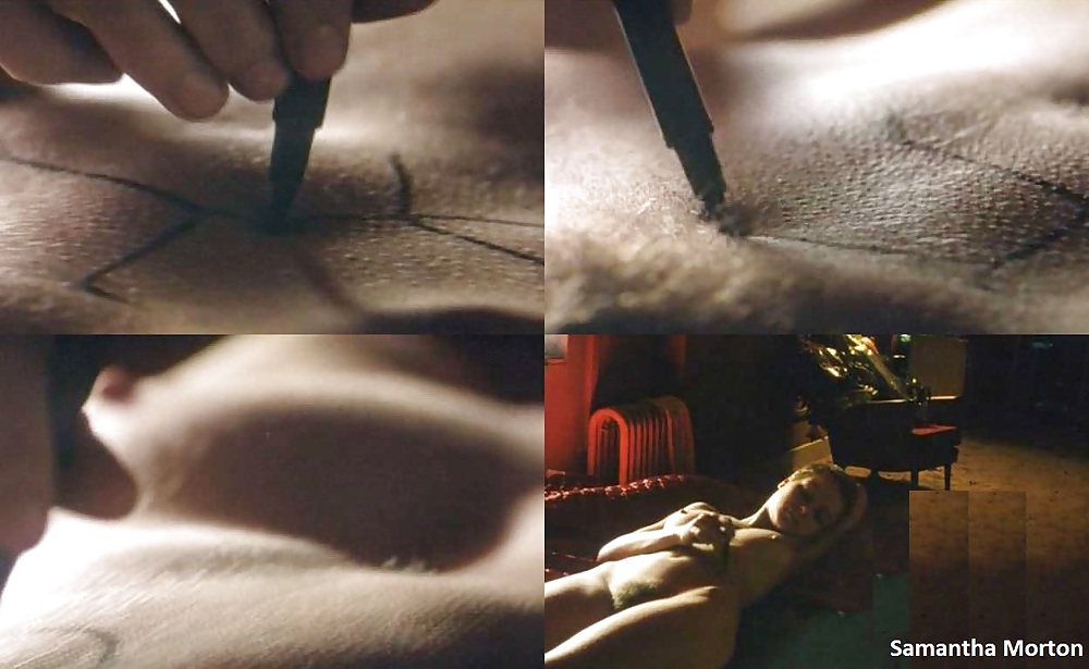 A-Z of Celebrity Caps,Stills & oops 50, repost special. Pt 3 #19749142