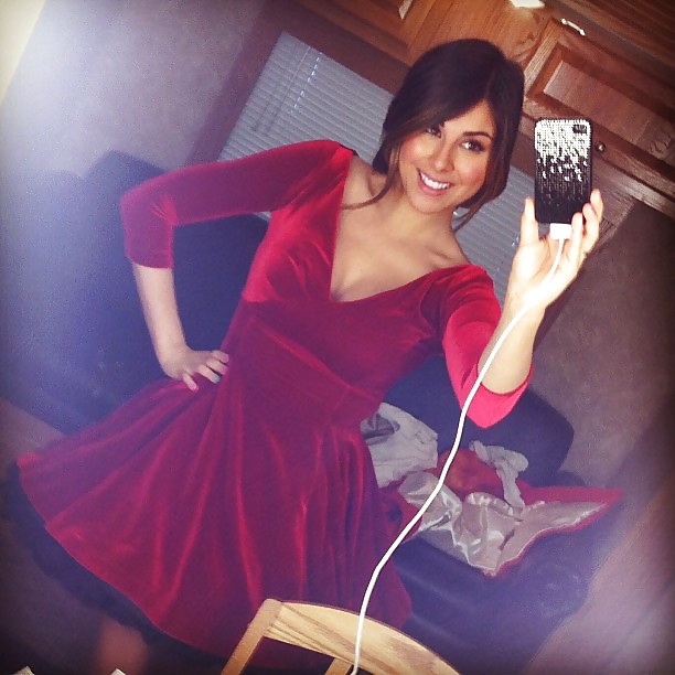 Daniella Monet Part 2 #18440248