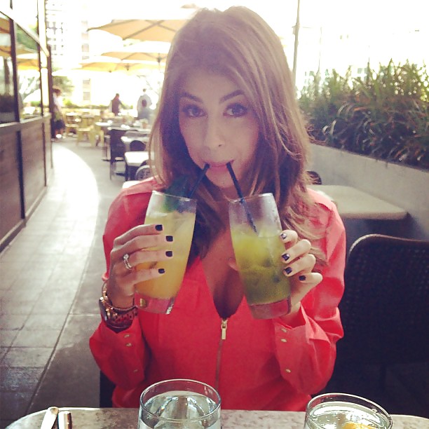 Daniella Monet Partie 2 #18440255