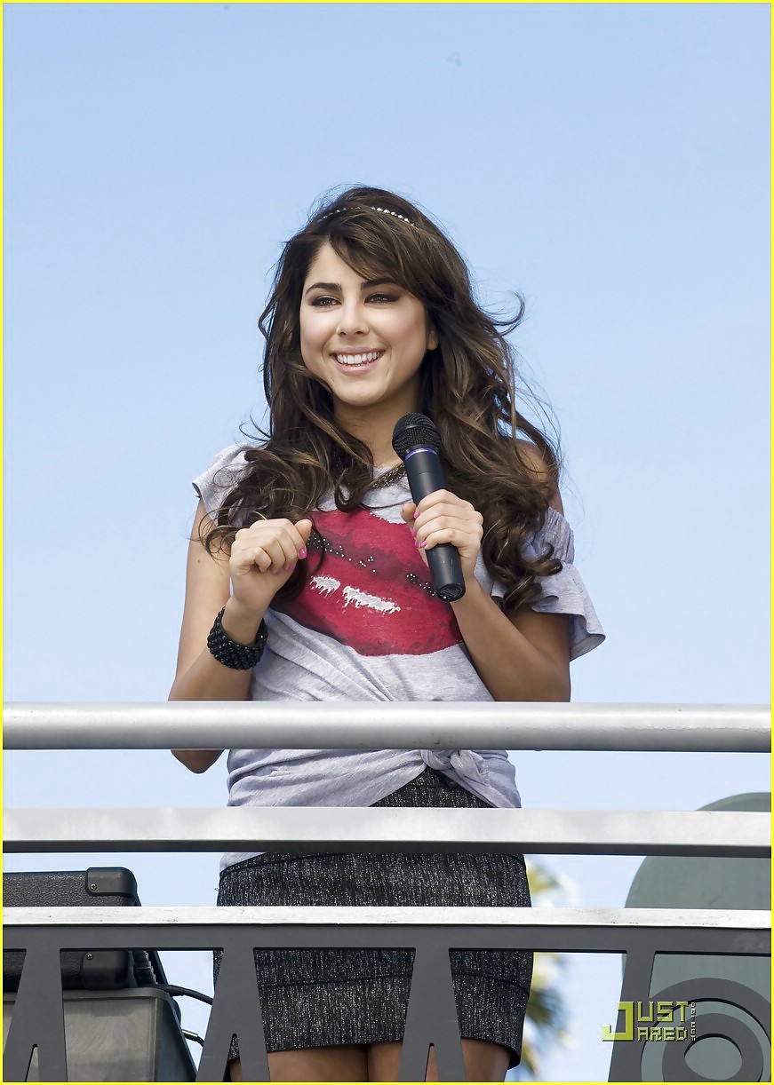 Daniella Monet Part 2 #18440278