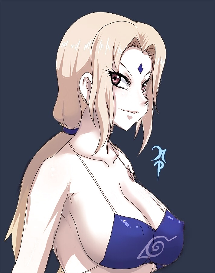N.C. 23 (Tsunade 2) #18999801