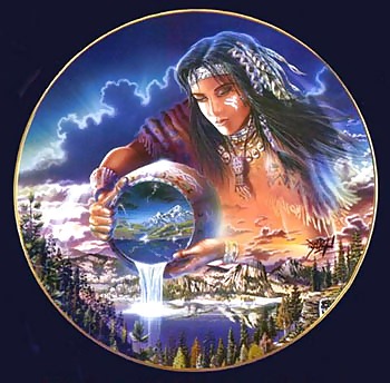 Indians #4041934