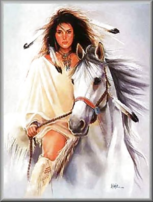 Indians #4042026