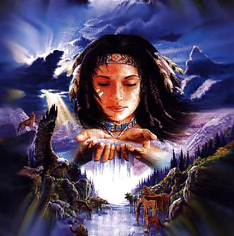 Indians #4042035