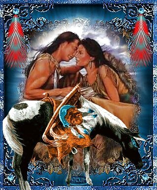 Indians #4042051