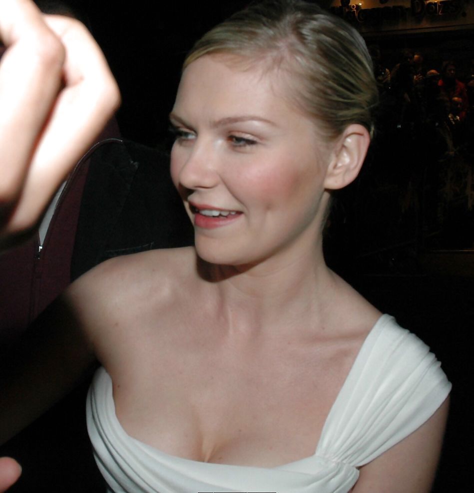 Kirsten Dunst mega collection  #3285257