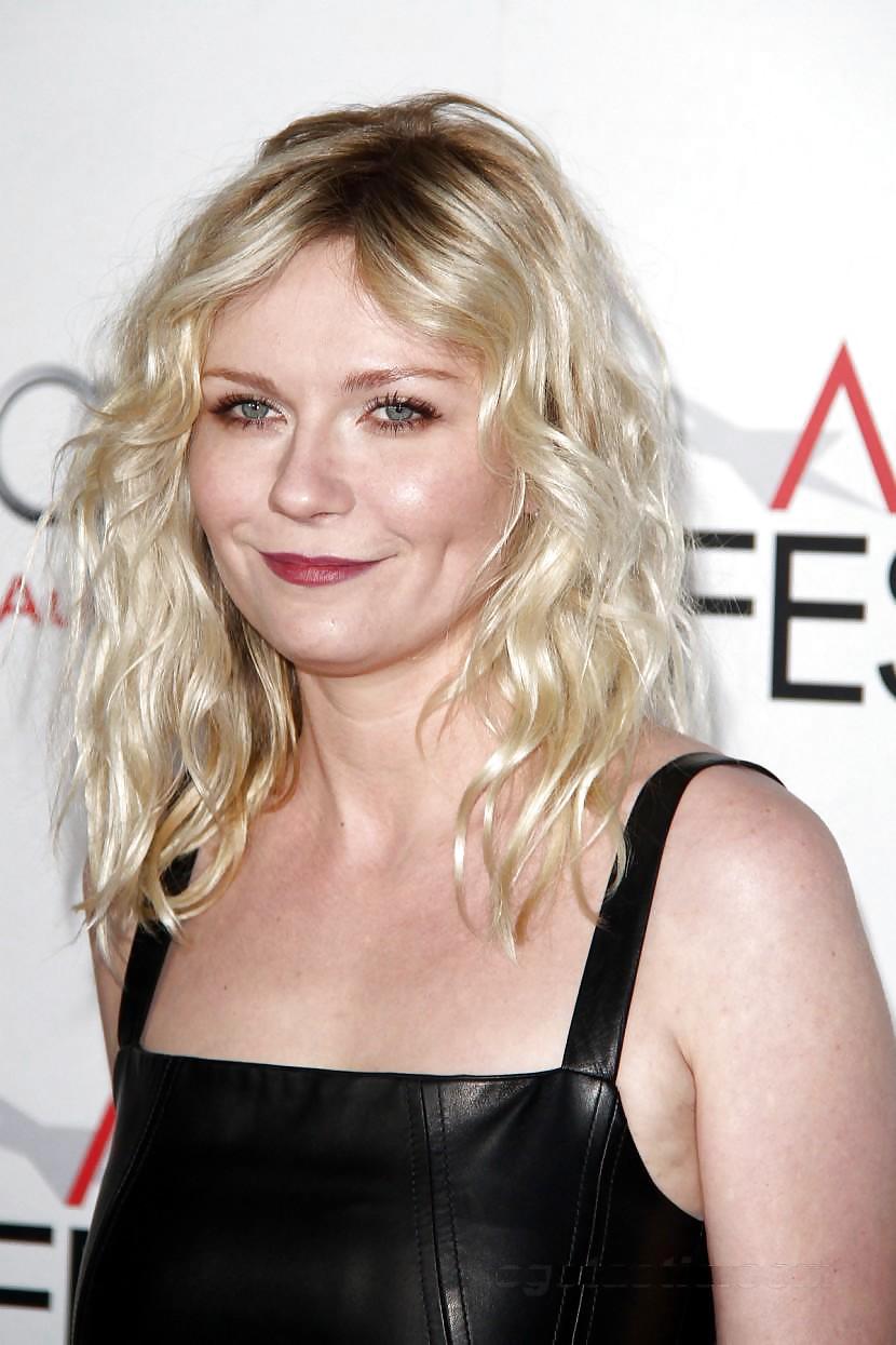 Kirsten Dunst mega collection  #3285995