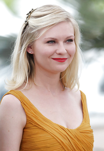 Kirsten Dunst mega collection  #3287167