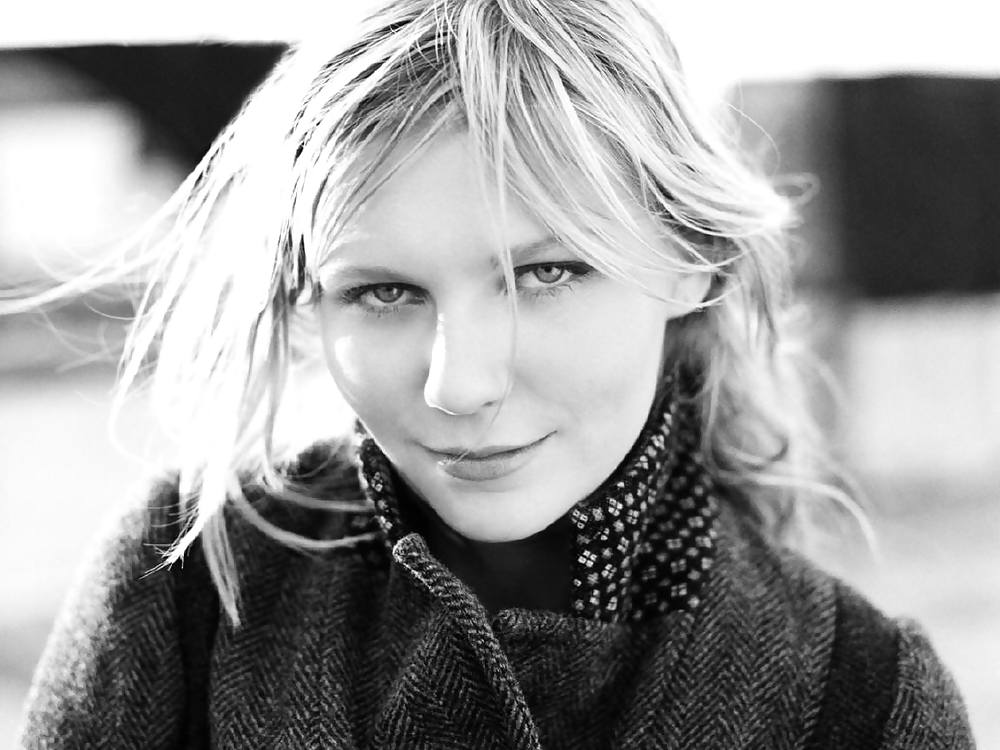 Kirsten Dunst mega collection  #3287224