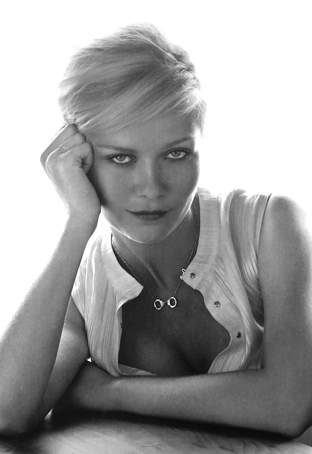 Kirsten Dunst mega collection  #3288021