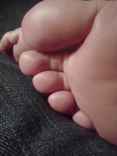 New toe color #14895418