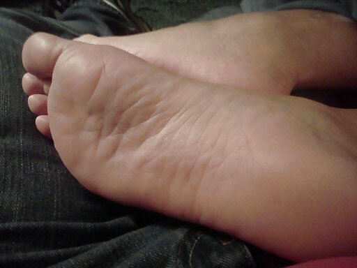 New toe color #14895425