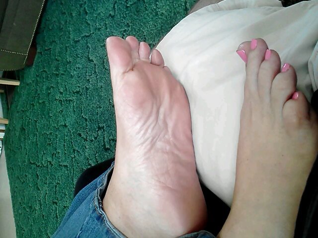 New toe color #14895504