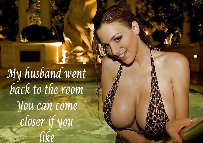 Cuckold captions ii
 #6124177