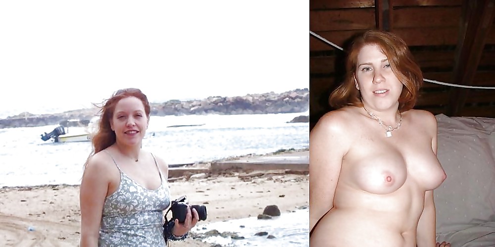 Dressed and Undressed #9861250