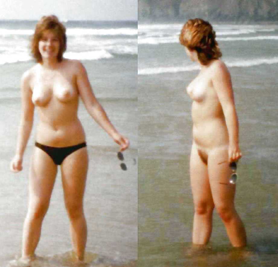 Dressed and Undressed #9861639