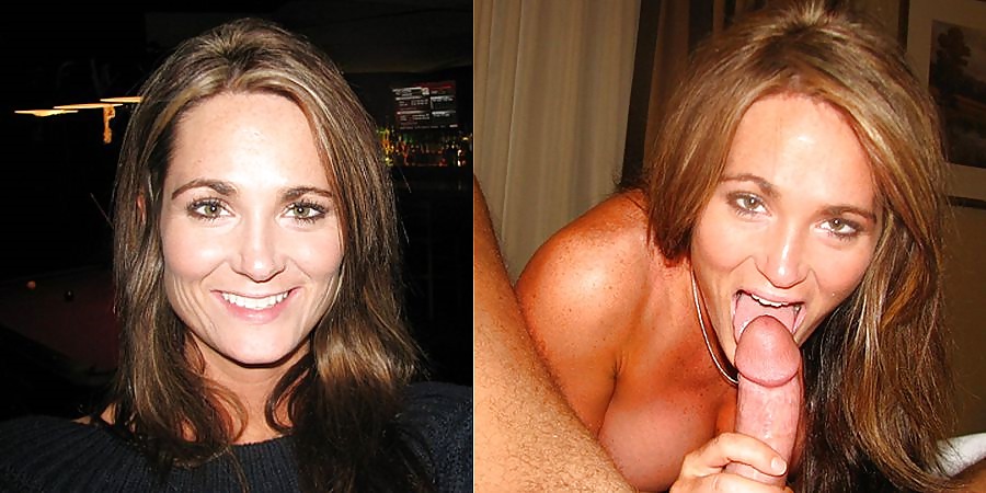 Before and after facial and cumshot. A selection. #15939510