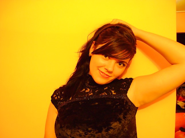 Une salope d'ex #9430498