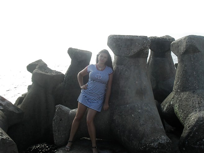 Une salope d'ex #9430517