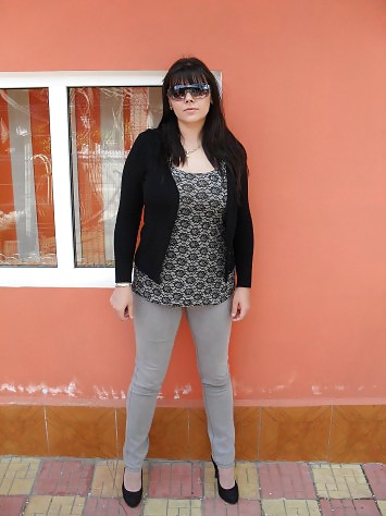 Une salope d'ex #9430521