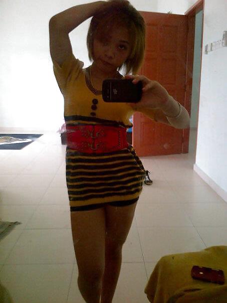 No es sexy, pero es bonito.. :)
 #16697566