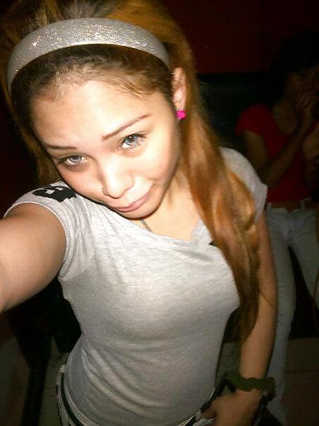 No es sexy, pero es bonito.. :)
 #16697574