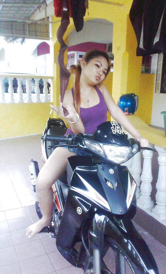 No es sexy, pero es bonito.. :)
 #16697578