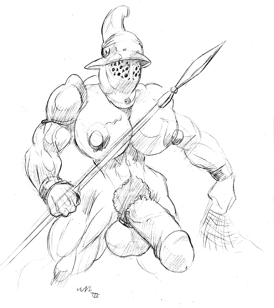 Gideon 2010 #21170512