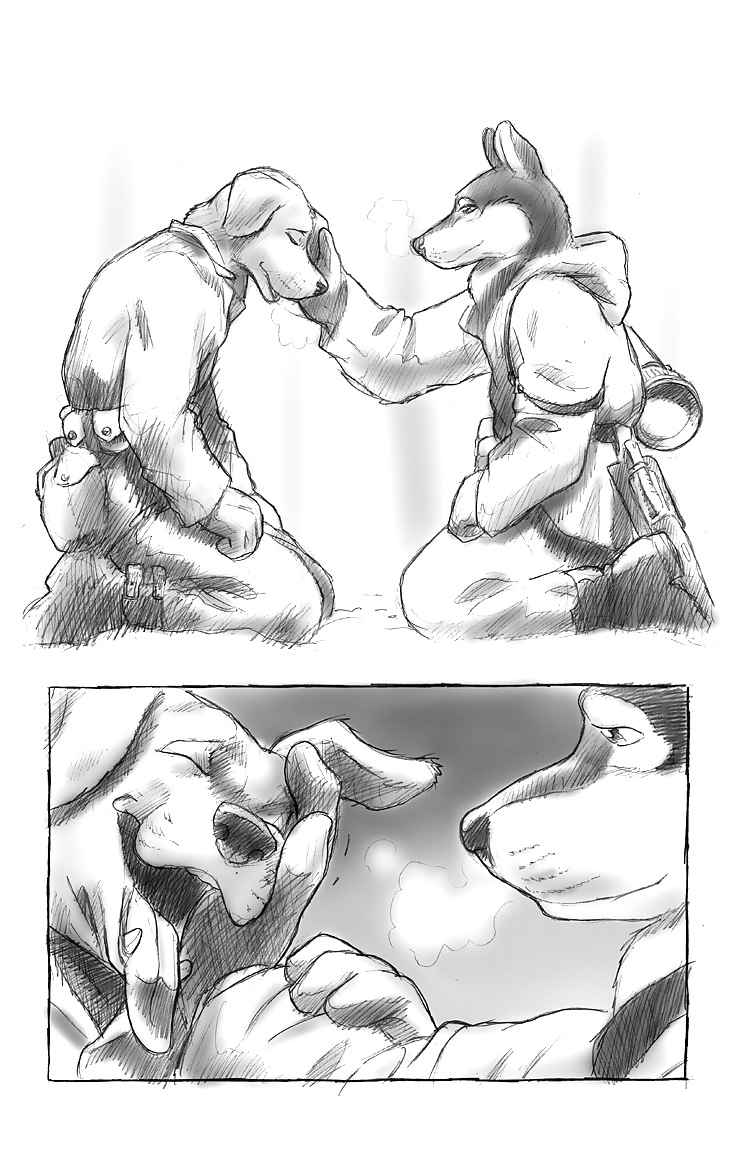 Gideon 2010 #21170522