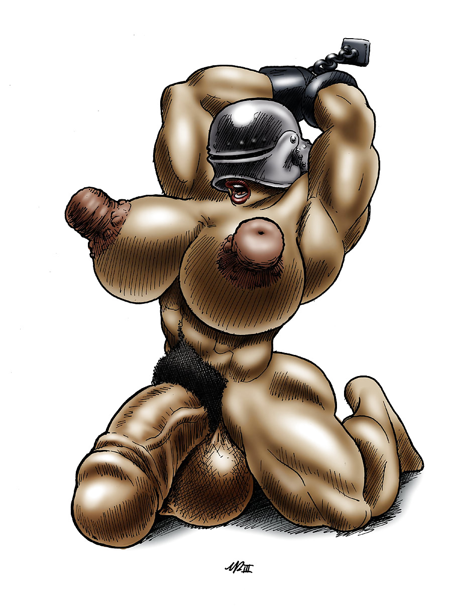 Gideon 2010 #21170571