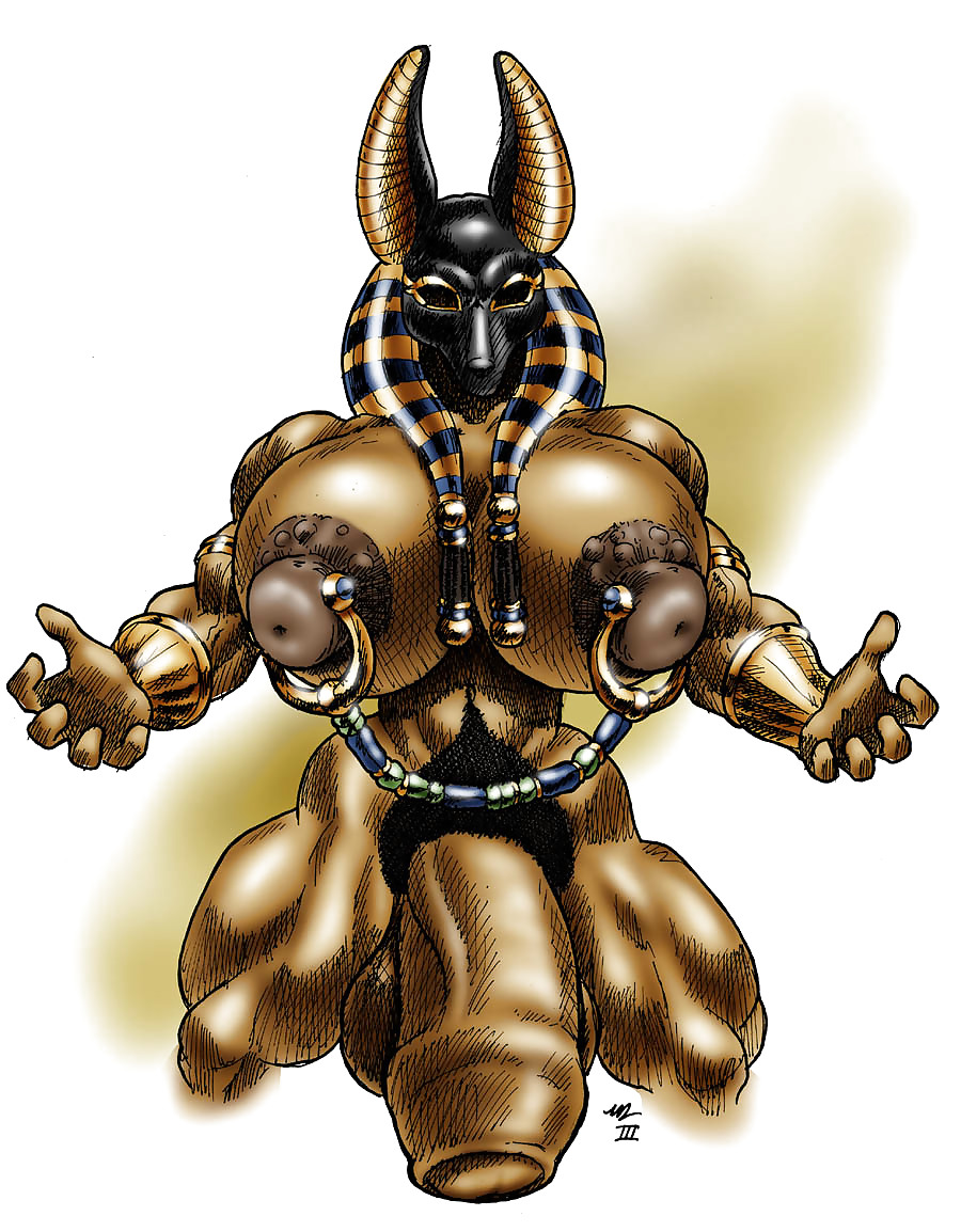 Gideon 2010 #21170640