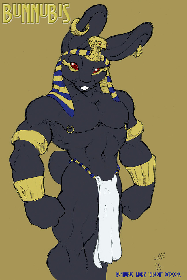 Gideon 2010 #21170888