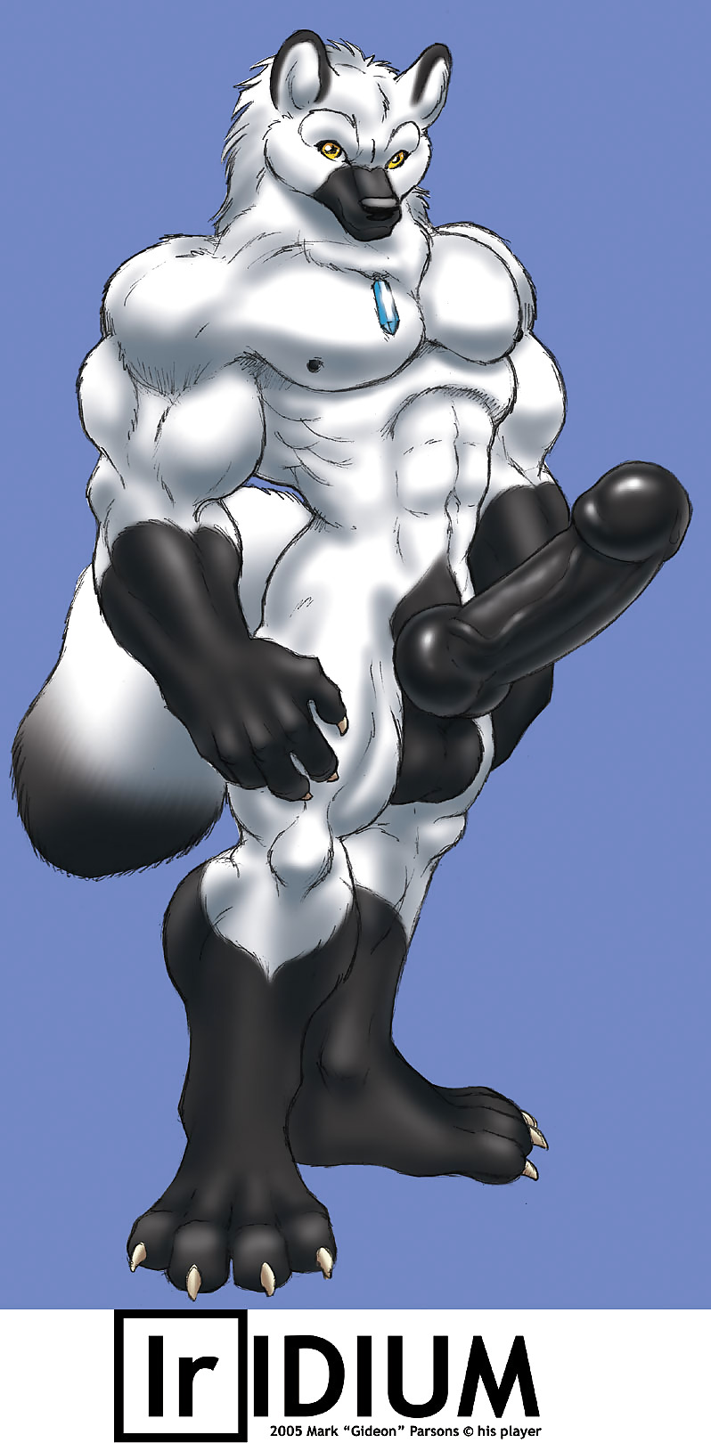 Gideon 2010 #21171401