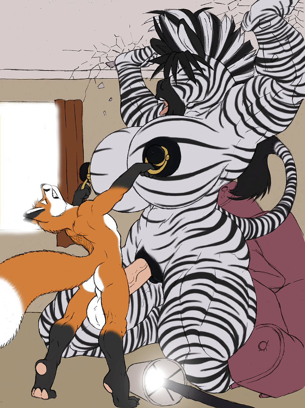 Gideon 2010 #21171441